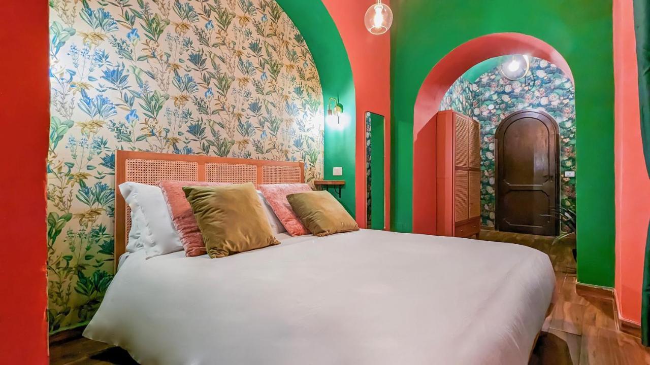 Appartement Colosseum Charme