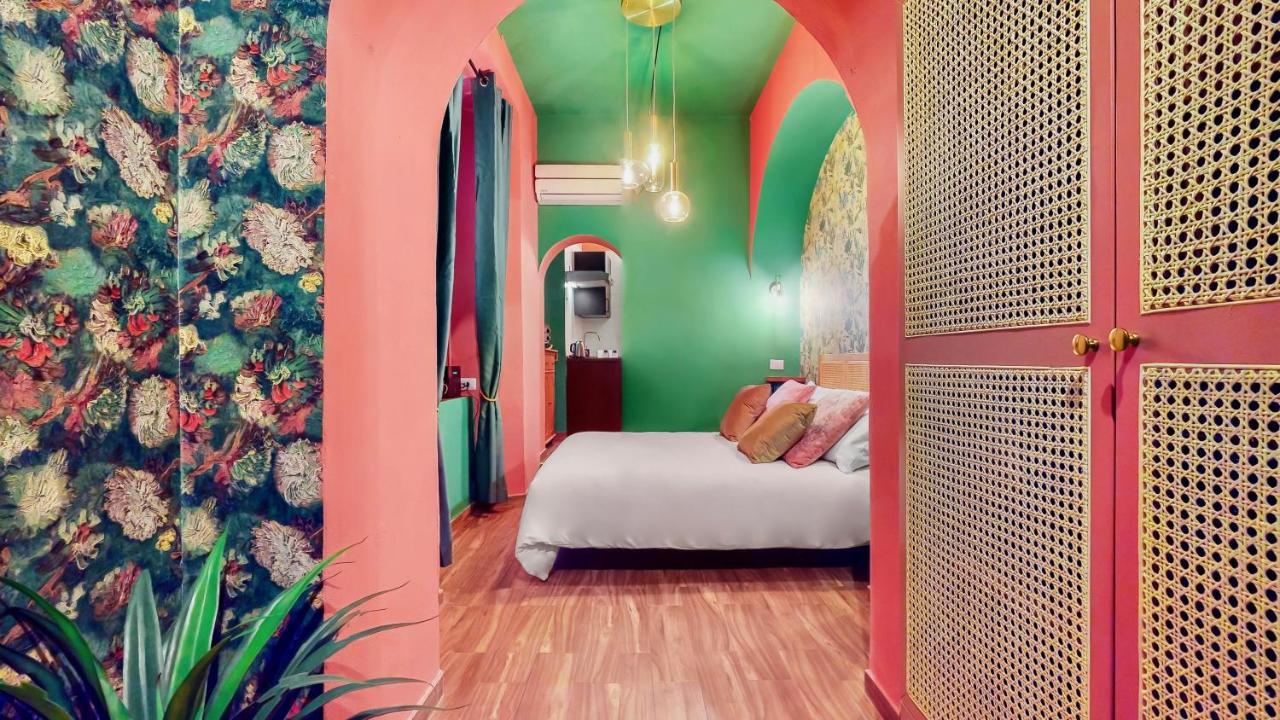 Colosseum Charme Appartement *