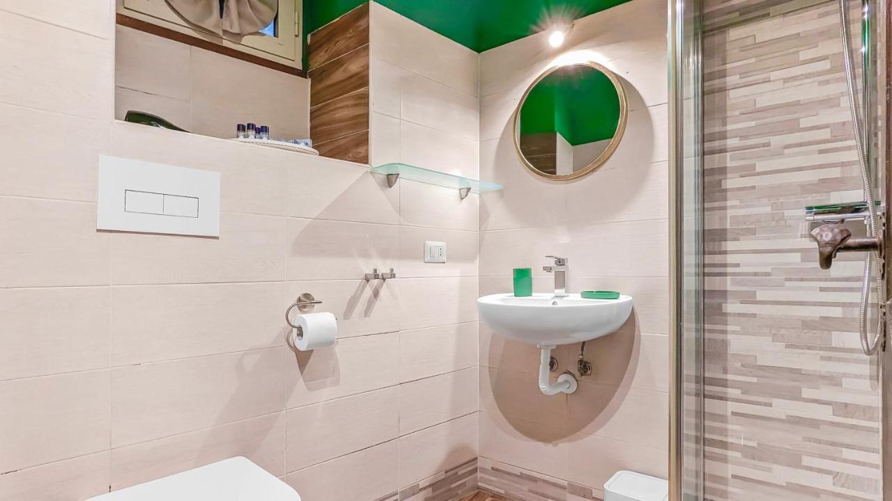 Colosseum Charme Appartement