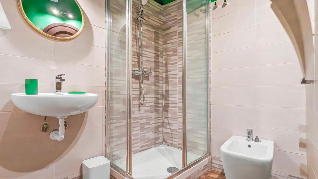 Appartement Colosseum Charme Rome