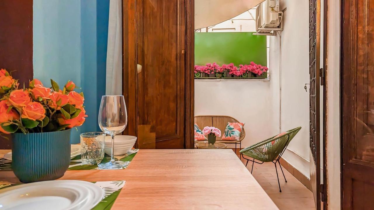 Appartement Colosseum Charme