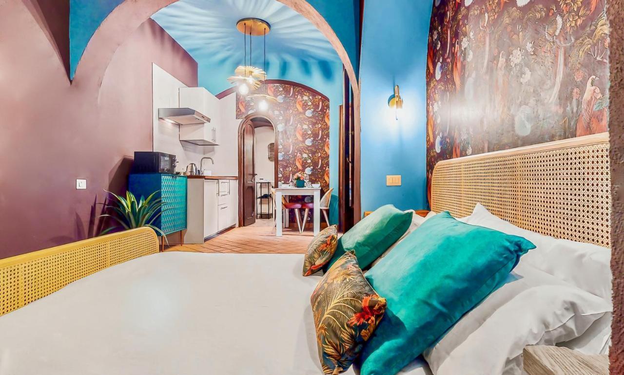 Colosseum Charme Appartement *