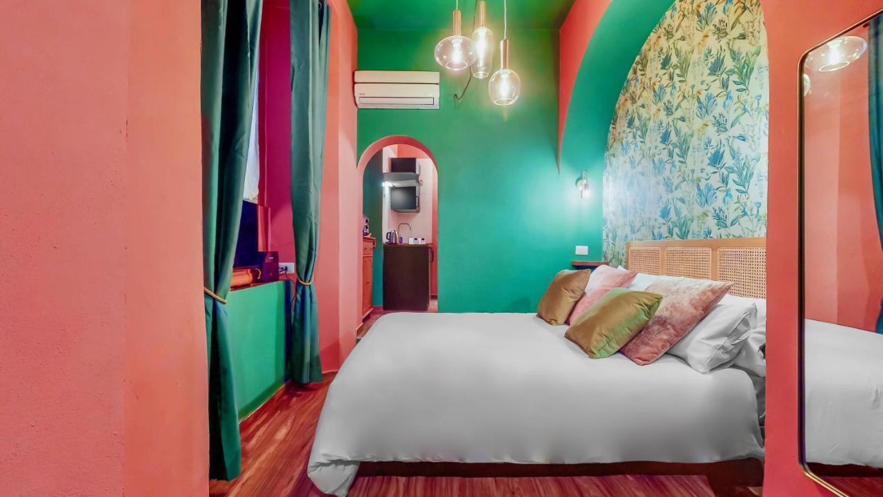Appartement Colosseum Charme *