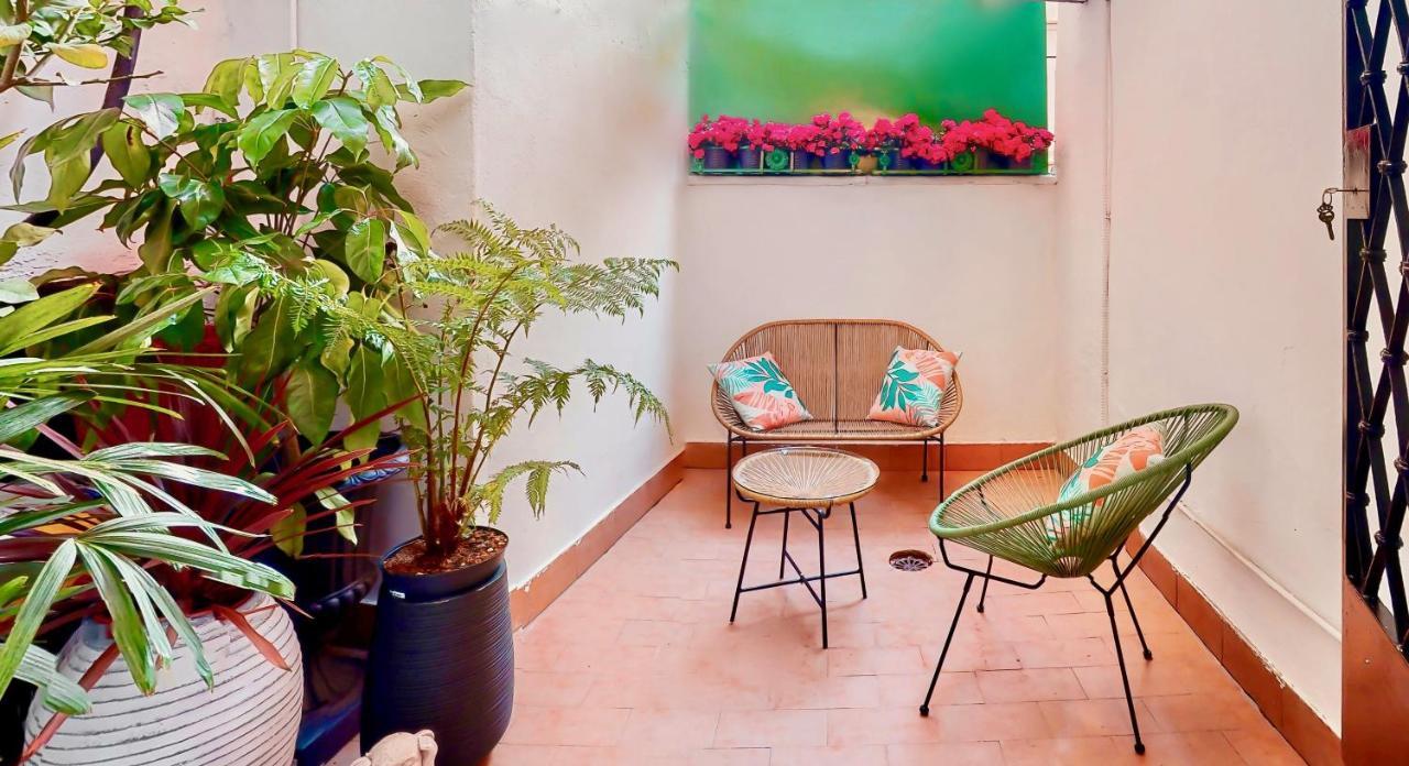Colosseum Charme Appartement