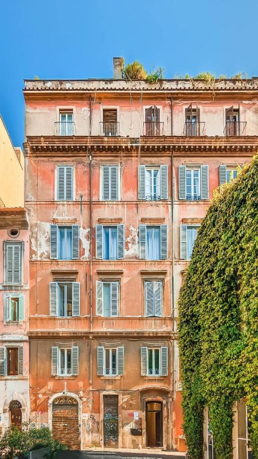 Appartement Colosseum Charme