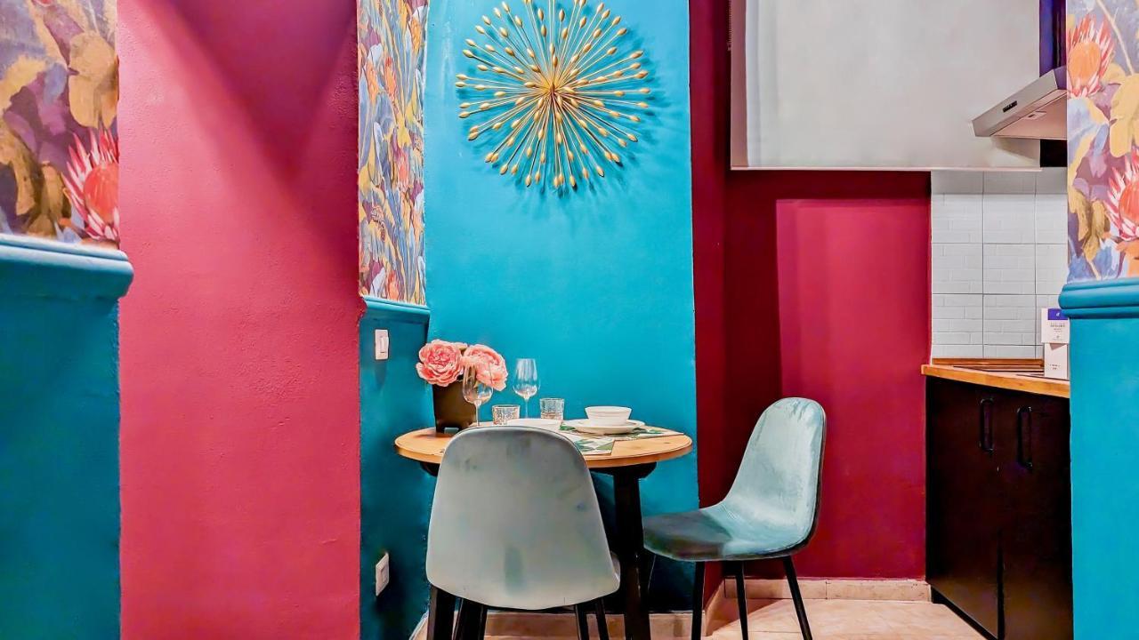 Colosseum Charme Appartement *