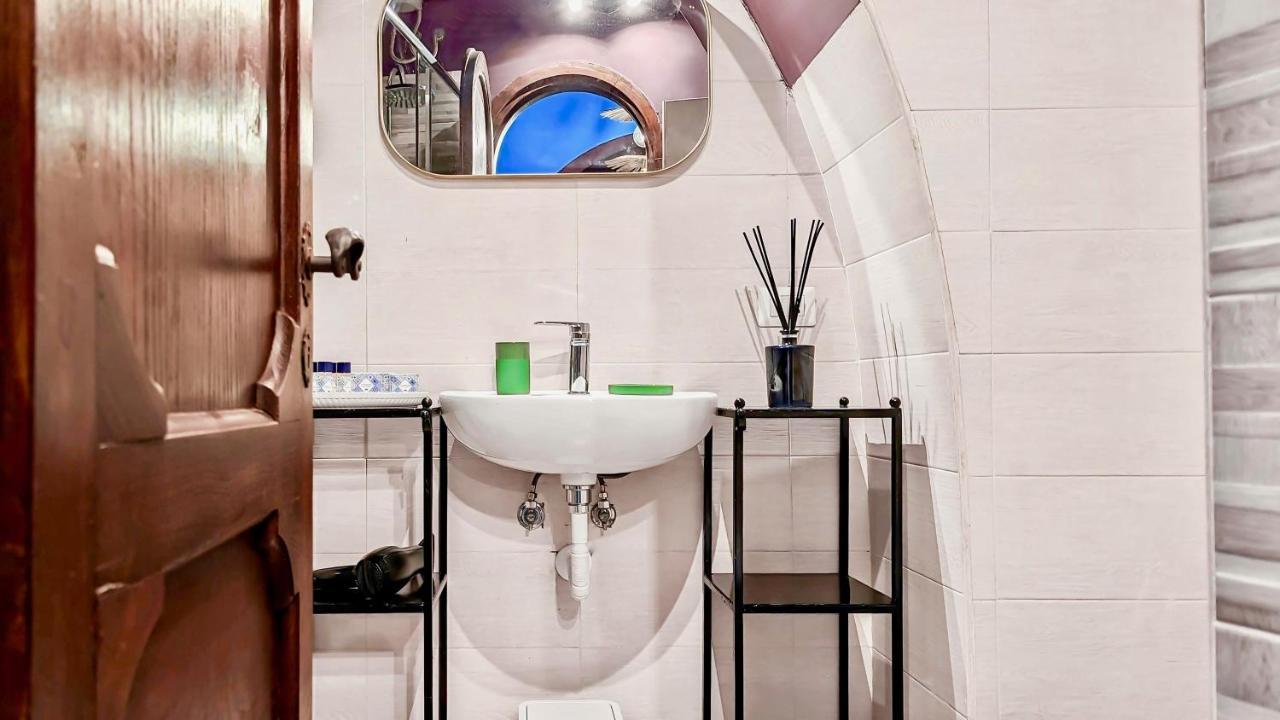 Appartement Colosseum Charme Rome