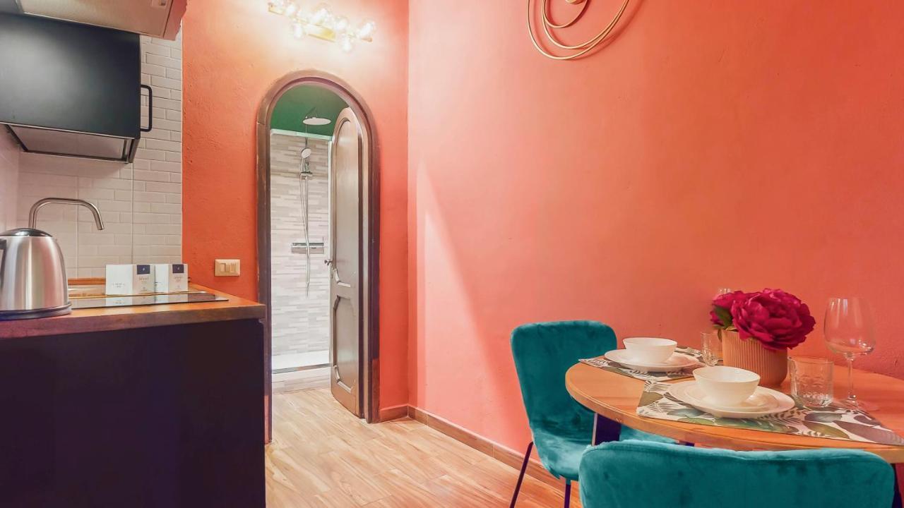 Colosseum Charme Appartement