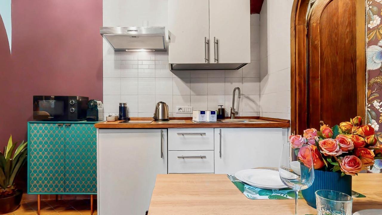 Appartement Colosseum Charme *
